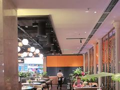 -半秋山西餐厅(巴南万达广场店)