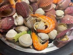 -三个渔夫·蒸汽海鲜(小白楼店)