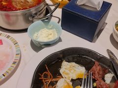 -吉布鲁牛排海鲜自助(成都大悦城店)