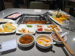 -海底捞火锅(壹悦城店)
