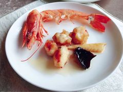 -厉家菜(金宝街店)