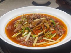 -新渝城·川菜·火锅(区庄店)