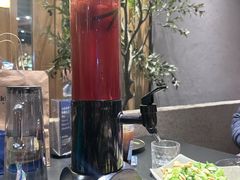 -蘸小院铁锅炖·蘸酱菜·东北菜(怀远门店)