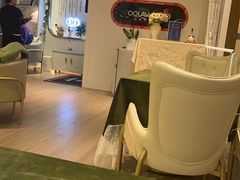 -燕庭·纯燕窝·甜品下午茶(南京西路店)