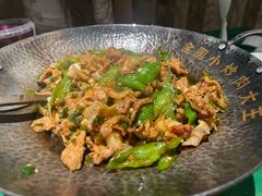 -费大厨辣椒炒肉(太平老街店)
