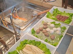 -长沙三景韦尔斯利酒店·Oval全日制餐厅自助餐