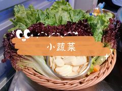 -入火韩国烤肉(凯旋广场店)