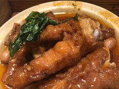 -蔡澜点心·粤菜(西单大悦城店)