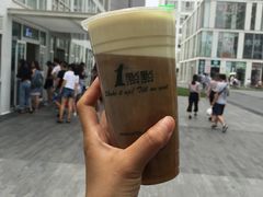 -1点点(银座和谐广场店)