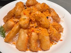 -阿明小菜·海鲜·上海菜(梅陇店)