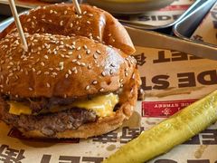 -Side Street街旁(交道口店)