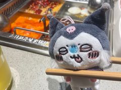-海底捞火锅(东方时代广场店)