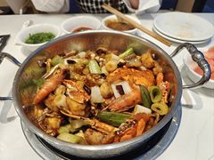 -七欣天香辣蟹火锅(南京桥北太平店)