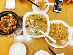 -台北楚楚园馅饼粥(虹桥南丰城店)