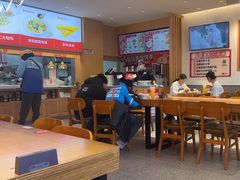 -南城香(花园北路店)