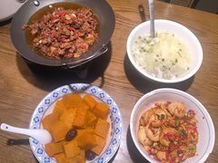 -八碗湘长沙市井菜(坡子街店)