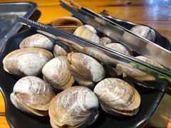 丹东黄蚬子-丹东特色烤肉(南光三部店)