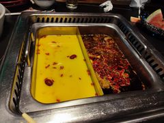 -大隐·成都火锅Bistro(合生麒麟新天地店)