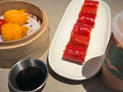 -茶港·点心·啫啫煲(王府井店)