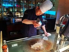-滩万日本料理Nadaman(国贸大酒店)