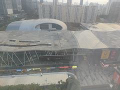 -深圳凯宾斯基酒店