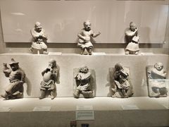 -河南博物院