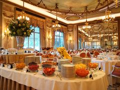 -The Ritz Restaurant