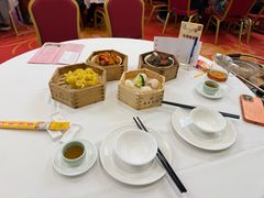 -番禺宾馆丽苑厅