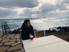-Cafe Aewol Monsant