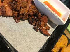 -蜜桃餐厅·古运河畔(南下塘店)