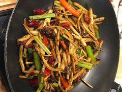 -禧和源养生素食茶馆