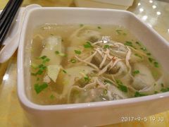 -王興記(中山路店)