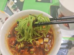 -令氏家外家周秦食府(高新店)