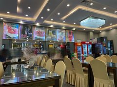 -鸿运楼烤鸭店(天桥店)