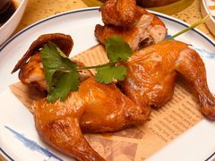 -蒸武门·广式茶点(金宝莱店)