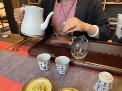 -邈墨茶馆(大兜路1号店)