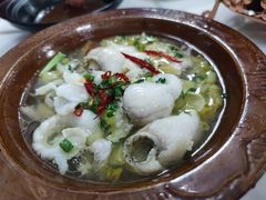 -大鸿运酒店·苏州菜·松鼠桂鱼(观前街店)
