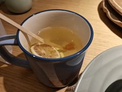 -蜜桃餐厅·伴山(绿宝广场店)