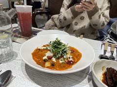 烟花女子意面-娜娜家·Nana's restaurant(国金汇店)
