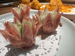-新白鹿餐厅(银泰西湖文化广场店)