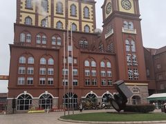 -青岛啤酒博物馆