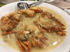 -金鮀岛潮州酒家