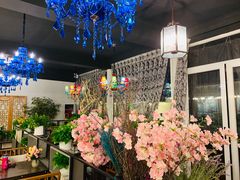 -69艺术餐厅(宋庄店)