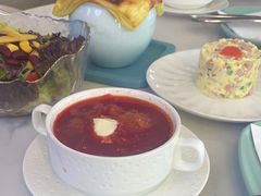 -库滋明·俄罗斯特色美食(中央大街店)