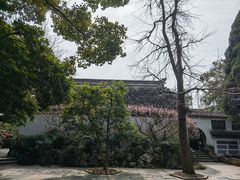 -惠山古镇·寄畅园