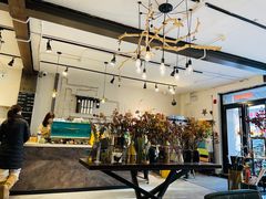 -之悦咖啡馆(新星宇·之洲店)