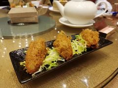 -明阁 Ming Court(广州朗豪酒店)