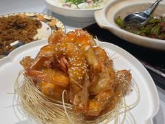 -鱼翅楼·津派砂锅鱼翅(水上公园店)