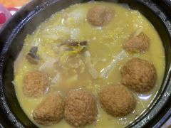 -雅和生态渔庄·宜城锅巴饭(龙灵山公园店)