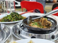 -新峰肉骨茶(总店)